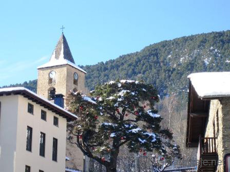 La Massana